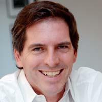 Alec Oxenford