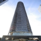 Hotel Eurostars Madrid Tower