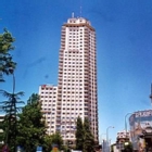 Torre de Madrid