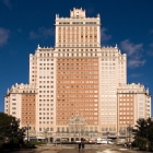 Edificio Espa�a