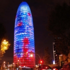 Torre Agbar