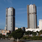 Las Torres de Santa Cruz