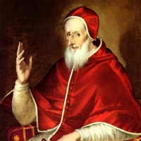 San Pío V