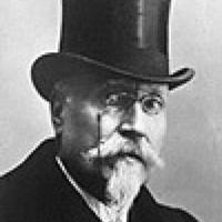 José de Echegaray