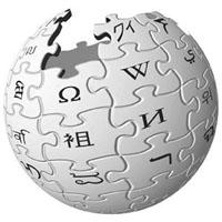 Wikipedia