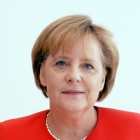 Angela Merkel