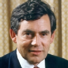 Gordon Brown