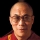 Tenzin Gyatso
