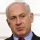Benjamin Netanyahu