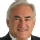 Dominique Strauss-Kahn