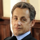 Nicolas Sarkozy