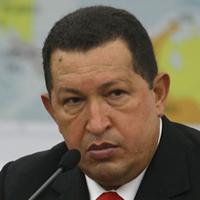 Hugo Chávez