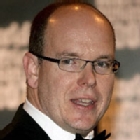 Alberto  II de M�naco