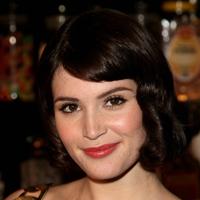 Gemma Arterton