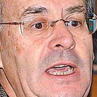 Luis Javier Rodríguez Moroy