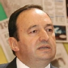 Pedro Mar�a Sanz Alonso - PP