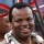Mswati III de Suazilandia