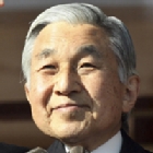 Akihito de Jap�n