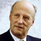 Harald V de Noruega