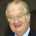 Alberto II de B�lgica