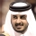 Hammad Al-Thani de Qatar