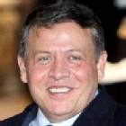 Abdal� II de Jordania