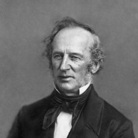 Cornelius Vanderbilt
