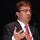 Guillermo Fern�ndez Vara - PSOE