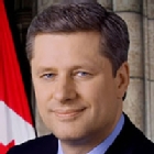 Stephen Harper