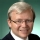 Kevin Rudd