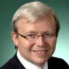 Kevin Rudd