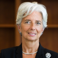Christine Lagarde