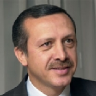 Recep Tayyip Erdogan
