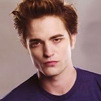 Robert Pattinson