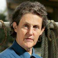 Temple Grandin