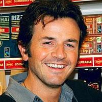 Tristan Lecomte