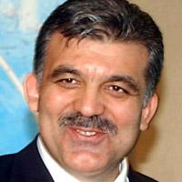 Abdullah Gül