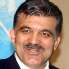 Abdullah G�l