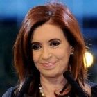 Cristina Fern�ndez de Kirchner