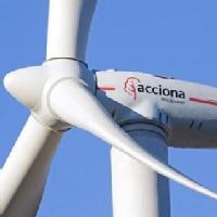 Acciona Windpower