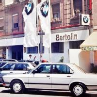 Automóviles Bertolín