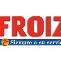 Distribuciones Froiz