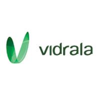 Vidrala