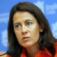Yolanda Barcina