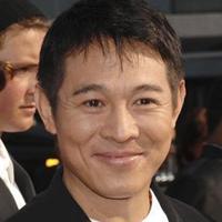 Jet Li