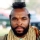Mr. T