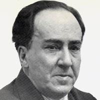 Antonio Machado