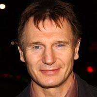 Liam Neeson
