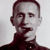 Bertolt Brecht