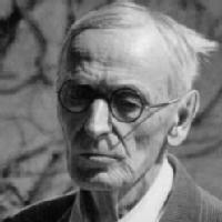 Hermann Hesse